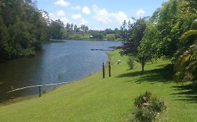 Lakehouse Studio